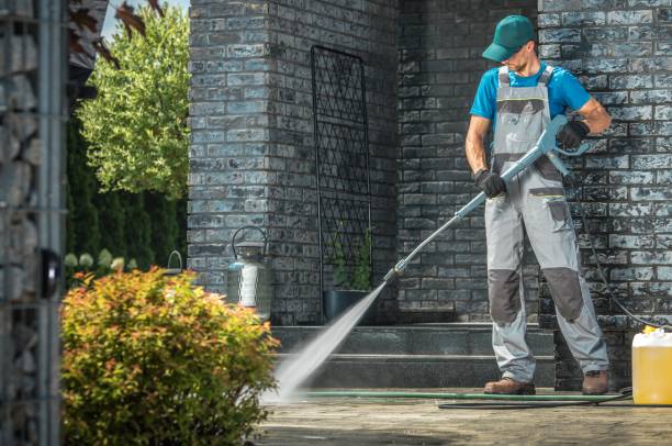 Best Graffiti Removal  in Meyers, CA