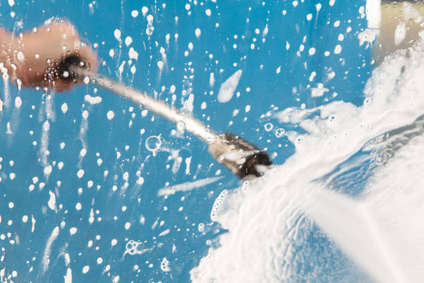 Best Gutter Cleaning  in Meyers, CA