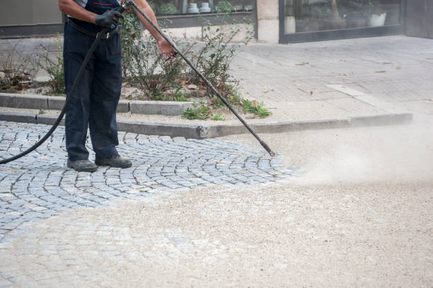 Best Parking Lot and Garage Cleaning  in Meyers, CA