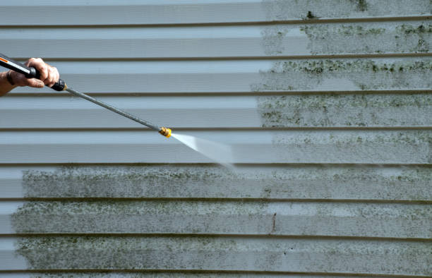 Best Post-Construction Pressure Washing  in Meyers, CA