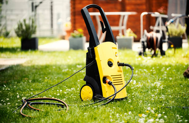 Best Solar Panel Cleaning  in Meyers, CA